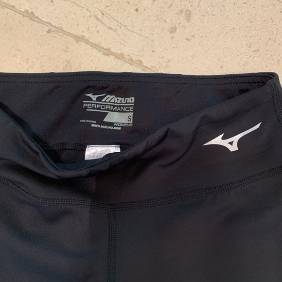 Mazuno Performance Volleyball Pants - Picture 2 of 3